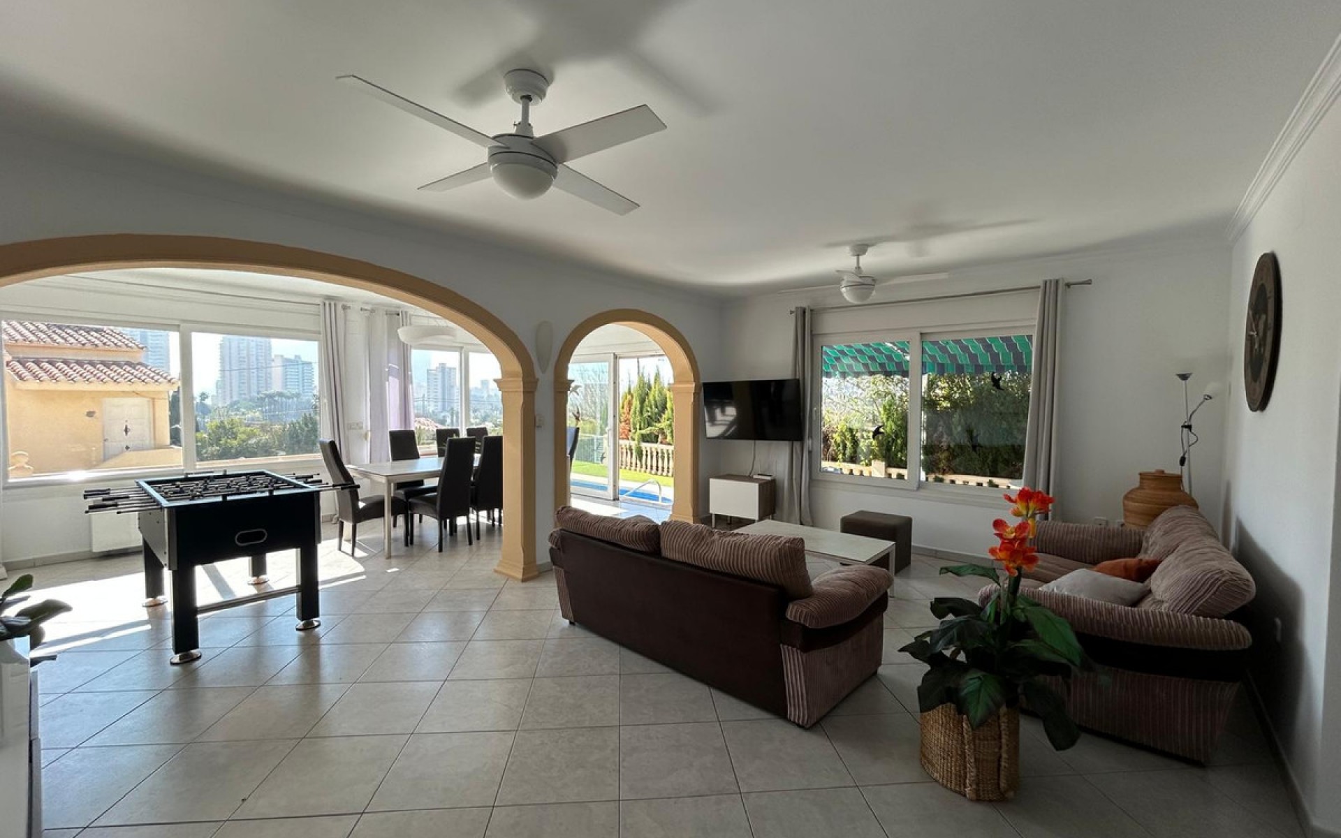 zum Verkauf - Villa - Calpe - Calpe Centro