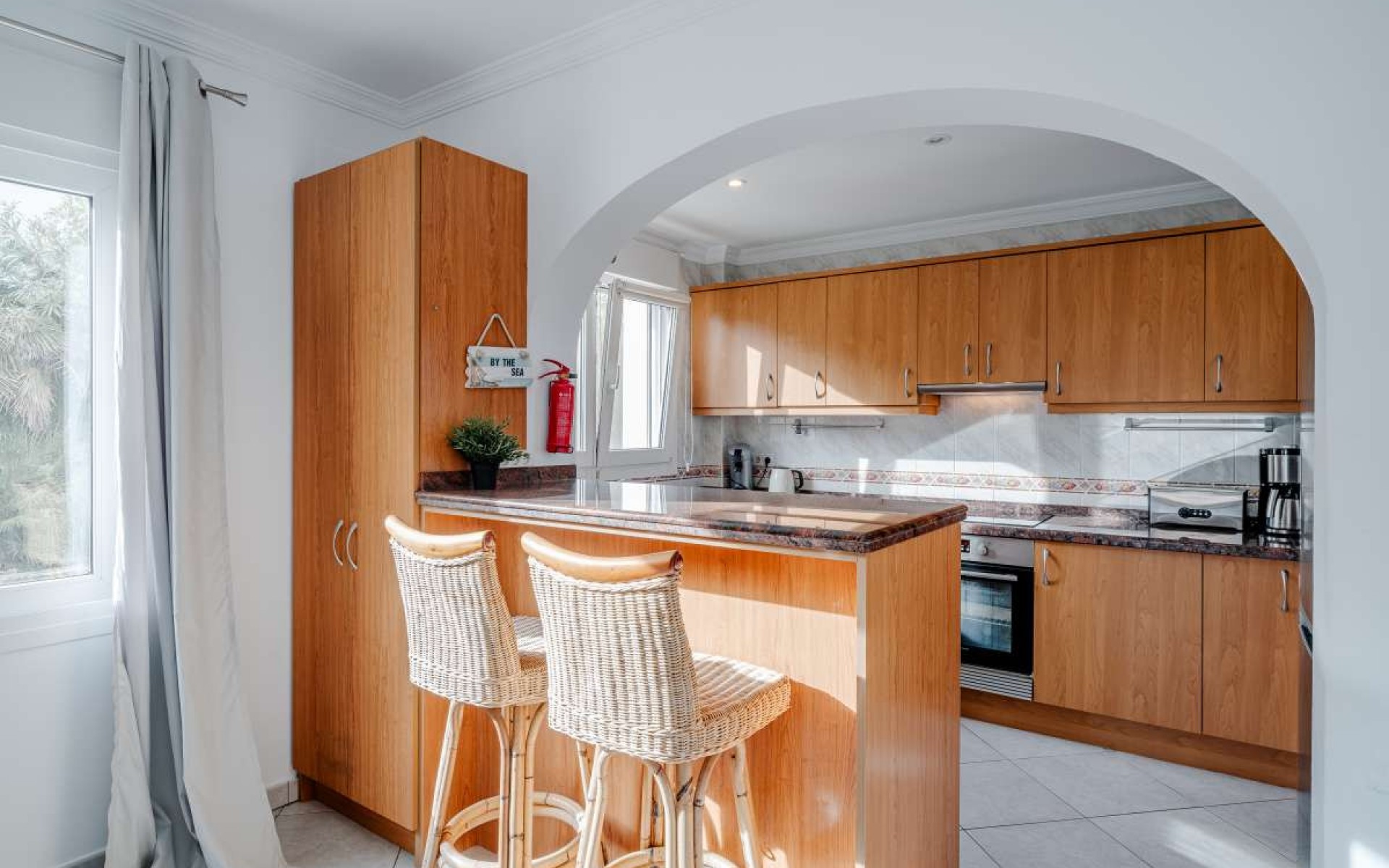zum Verkauf - Villa - Calpe - Calpe Centro