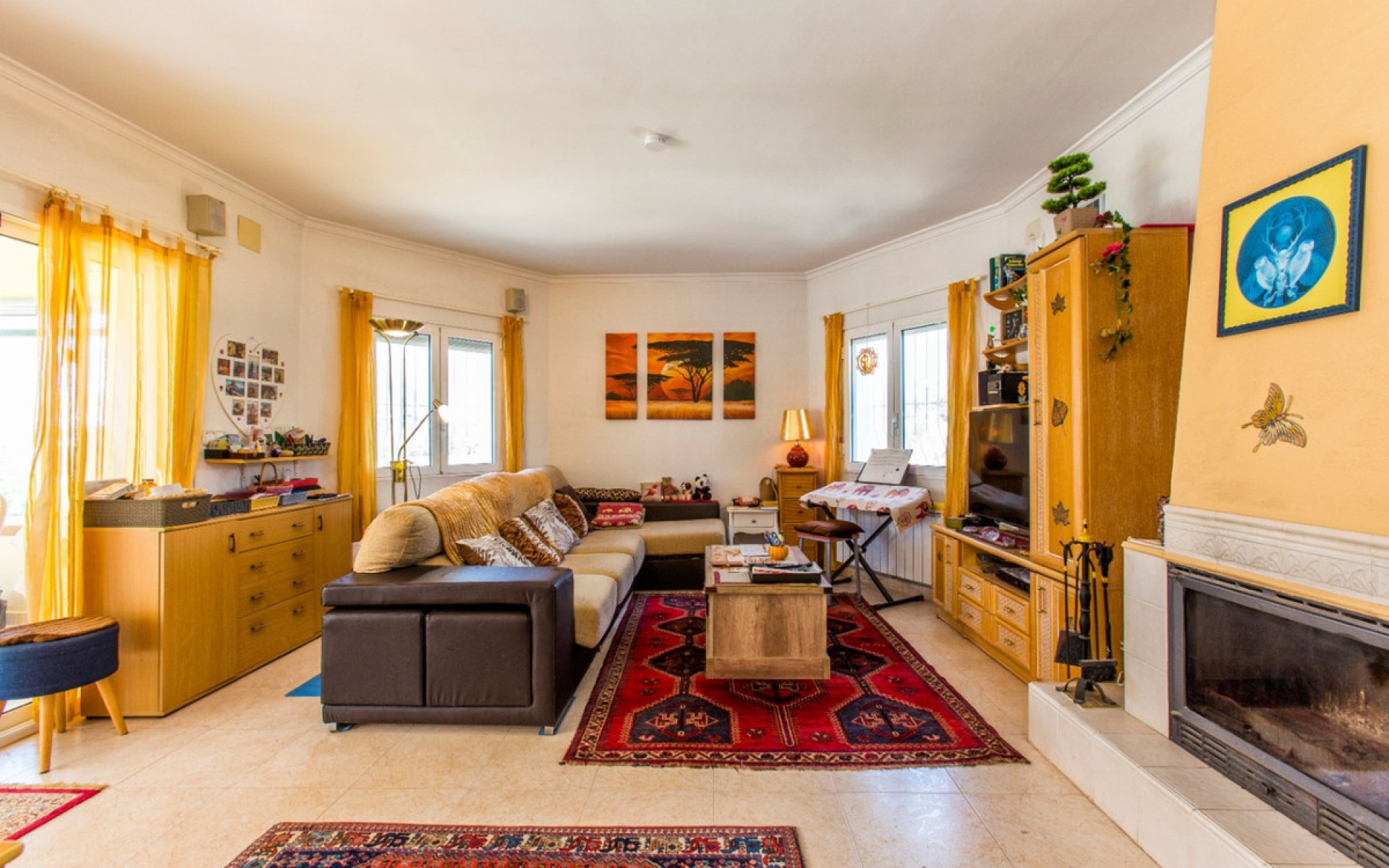 zum Verkauf - Villa - Calpe - Calpe Centro