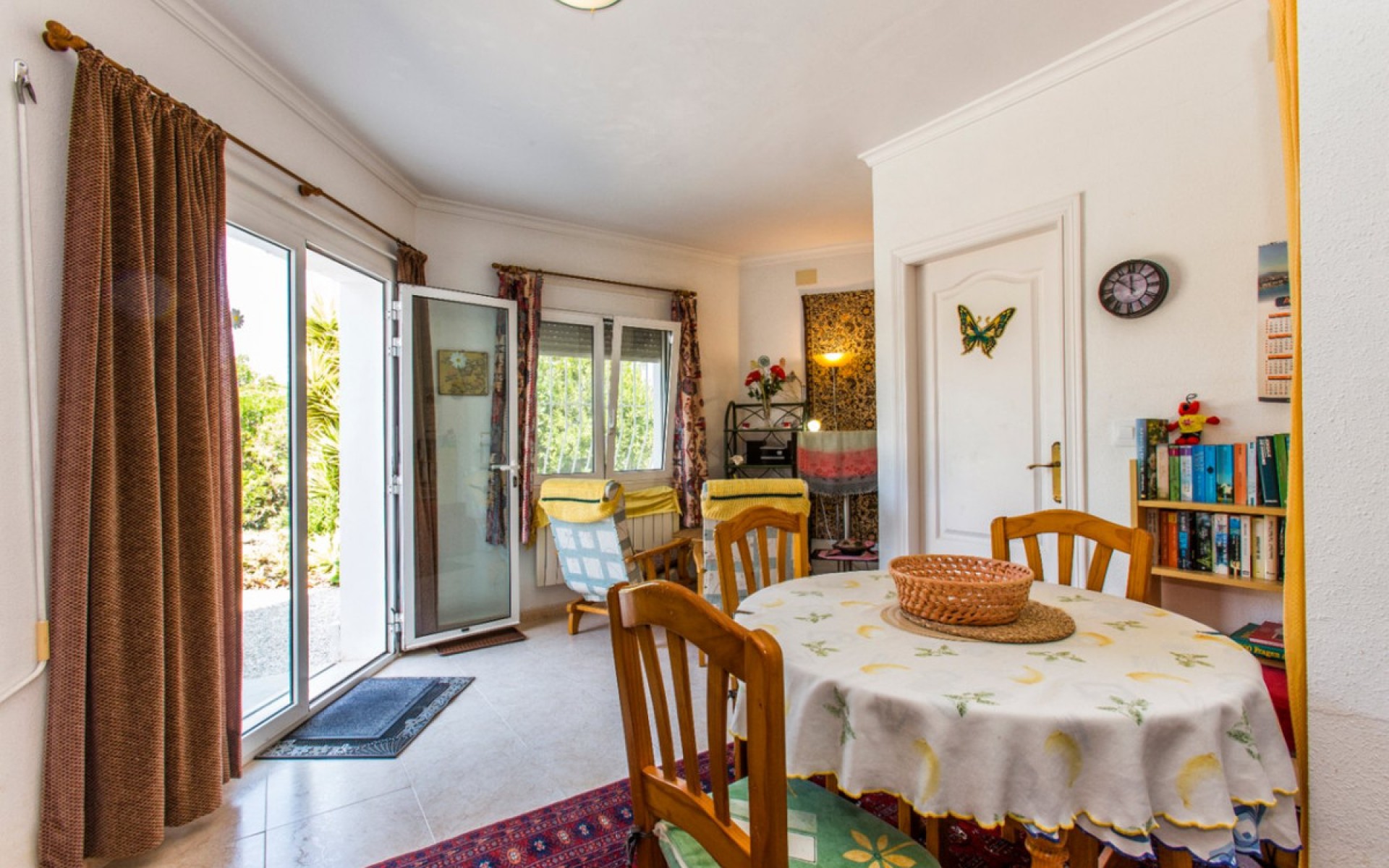 zum Verkauf - Villa - Calpe - Calpe Centro