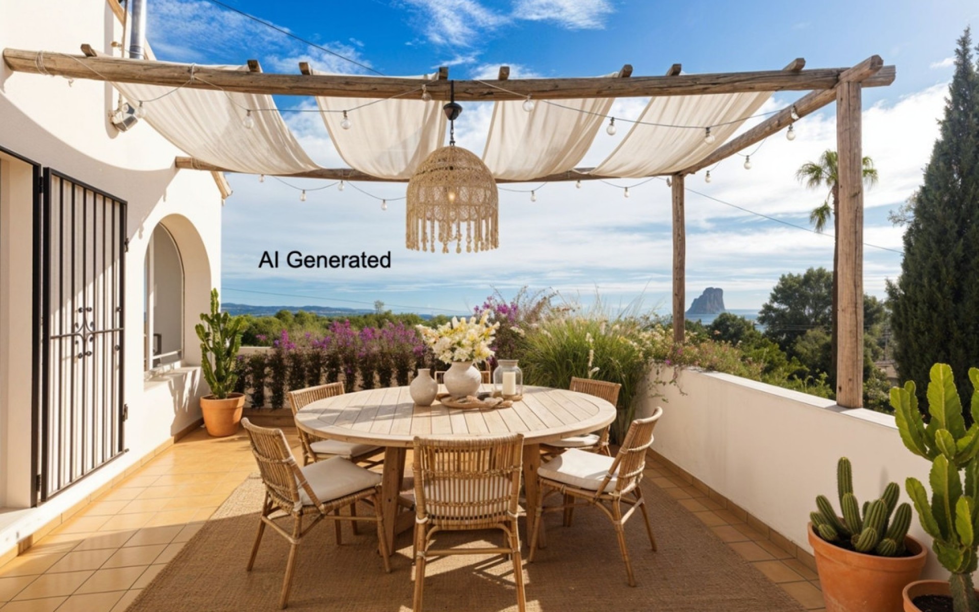 zum Verkauf - Villa - Calpe - Calpe Centro