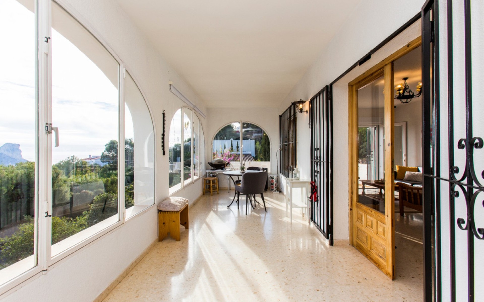 zum Verkauf - Villa - Calpe - Calpe Centro