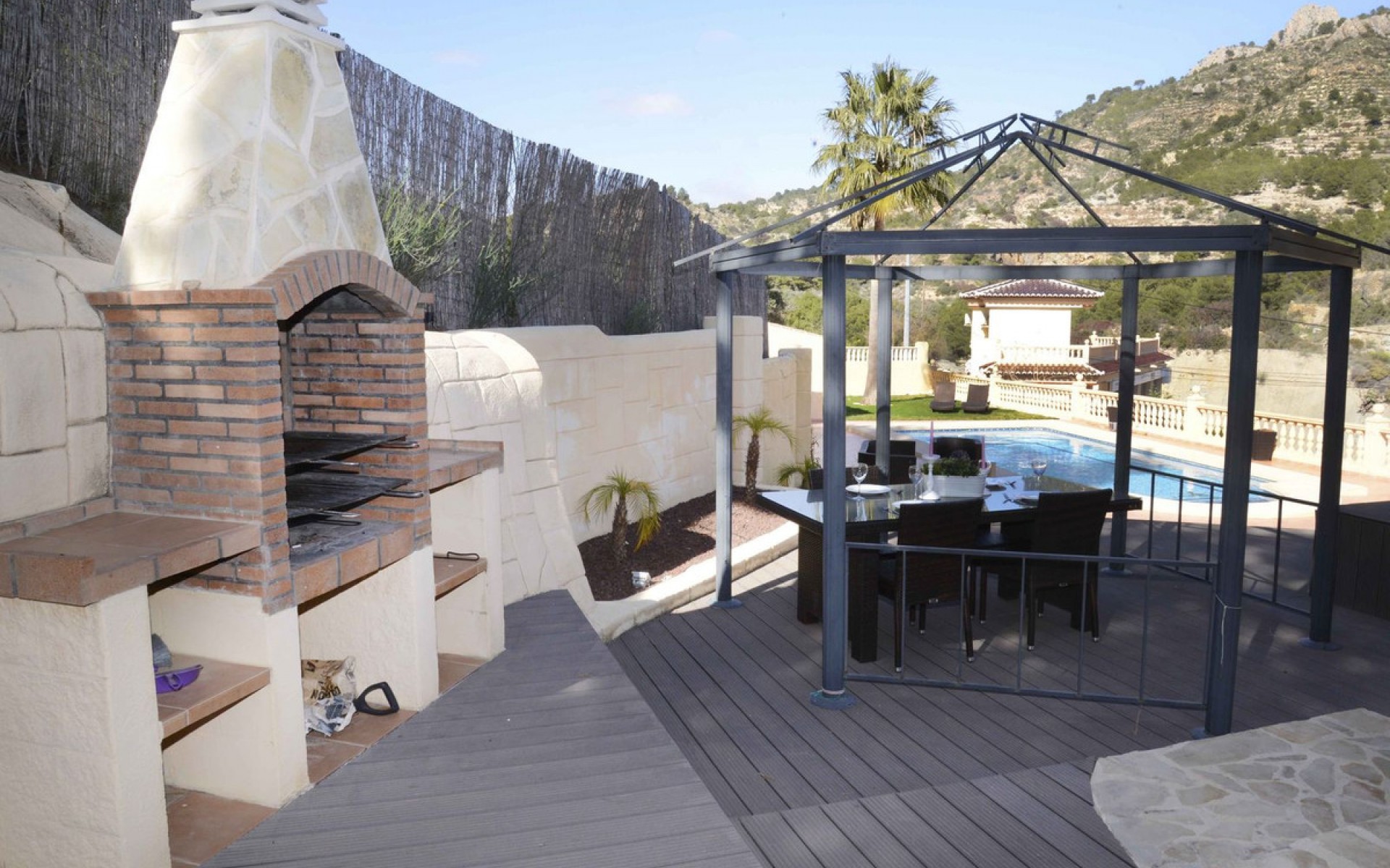 zum Verkauf - Villa - Calpe - Calpe Centro
