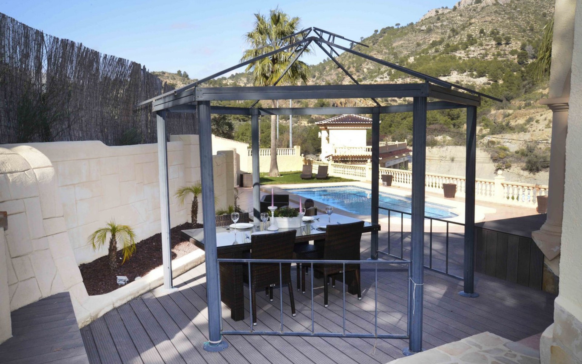 zum Verkauf - Villa - Calpe - Calpe Centro