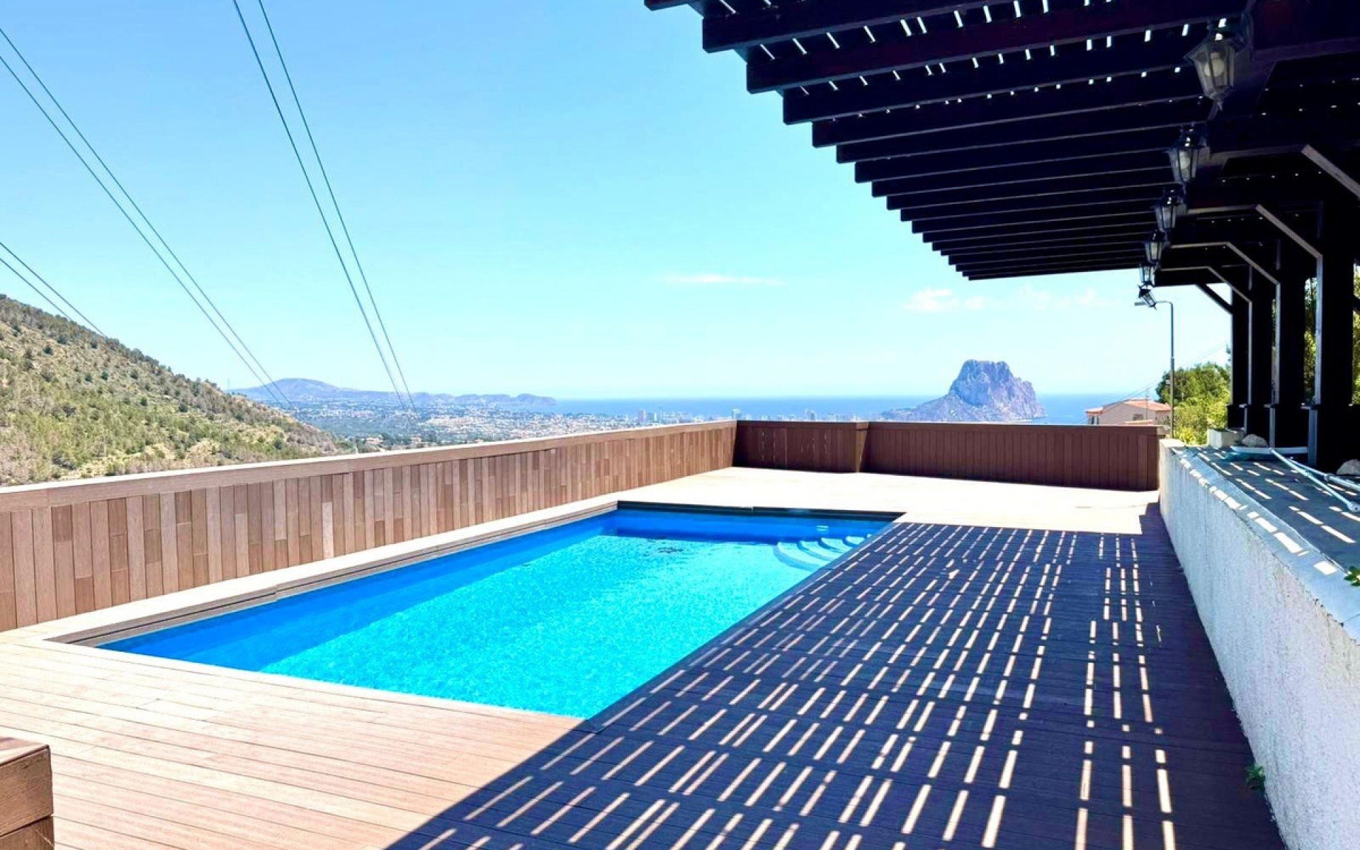 zum Verkauf - Villa - Calpe - Calpe Centro
