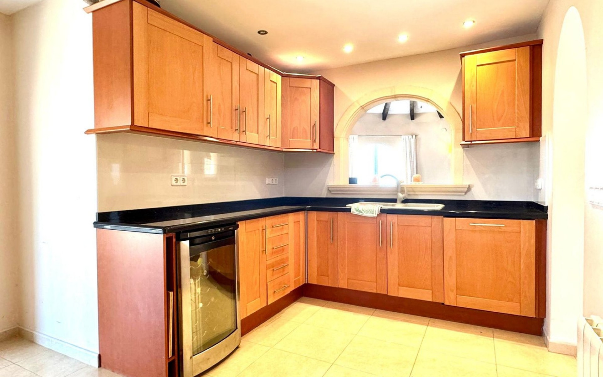 zum Verkauf - Villa - Calpe - Calpe Centro