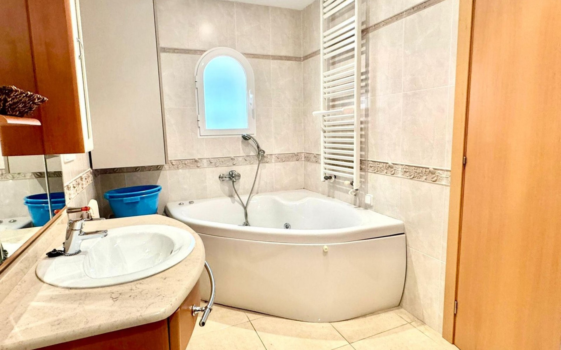 zum Verkauf - Villa - Calpe - Calpe Centro