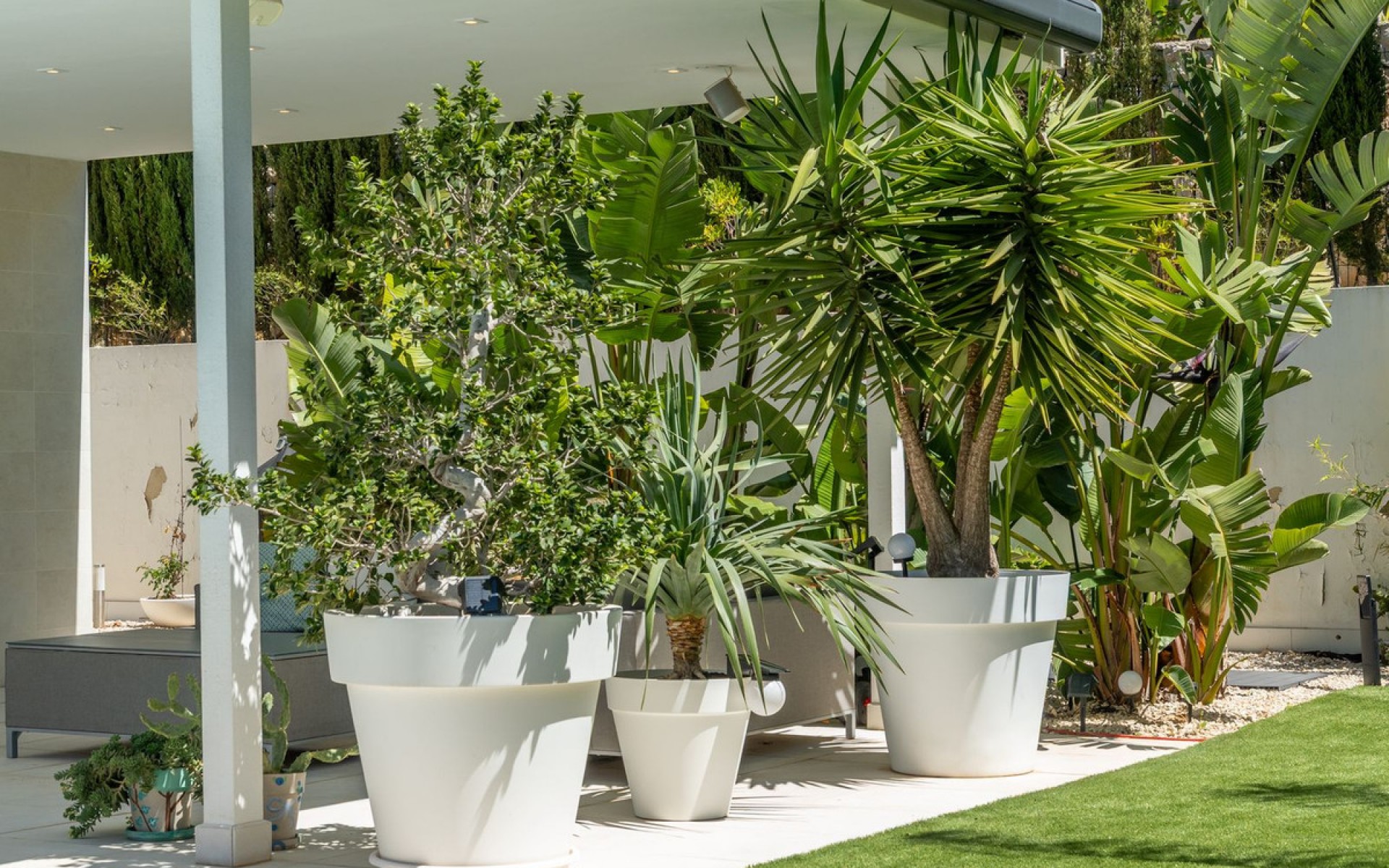 zum Verkauf - Villa - Calpe - Calpe Centro