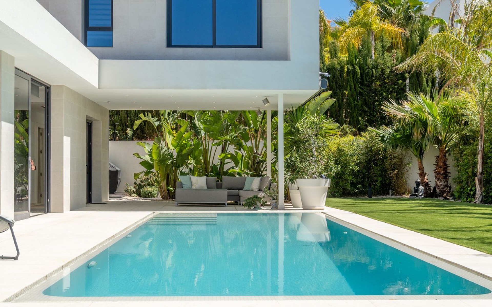 zum Verkauf - Villa - Calpe - Calpe Centro