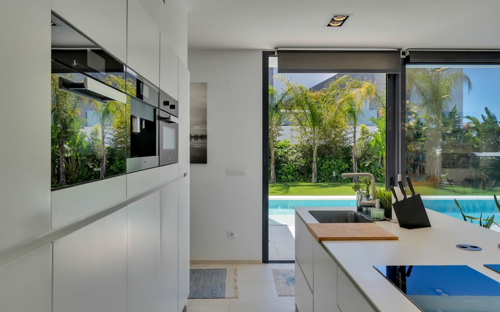 zum Verkauf - Villa - Calpe - Calpe Centro