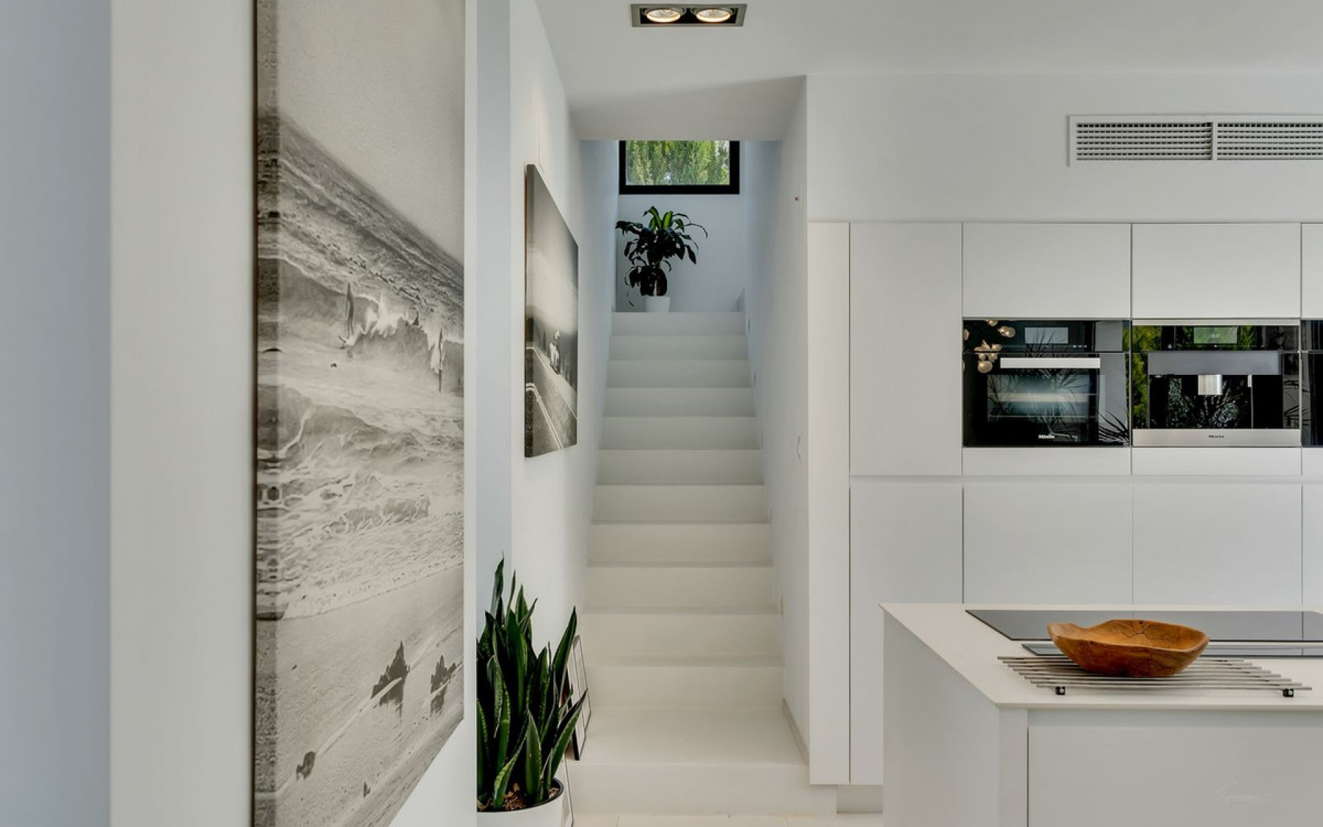 zum Verkauf - Villa - Calpe - Calpe Centro