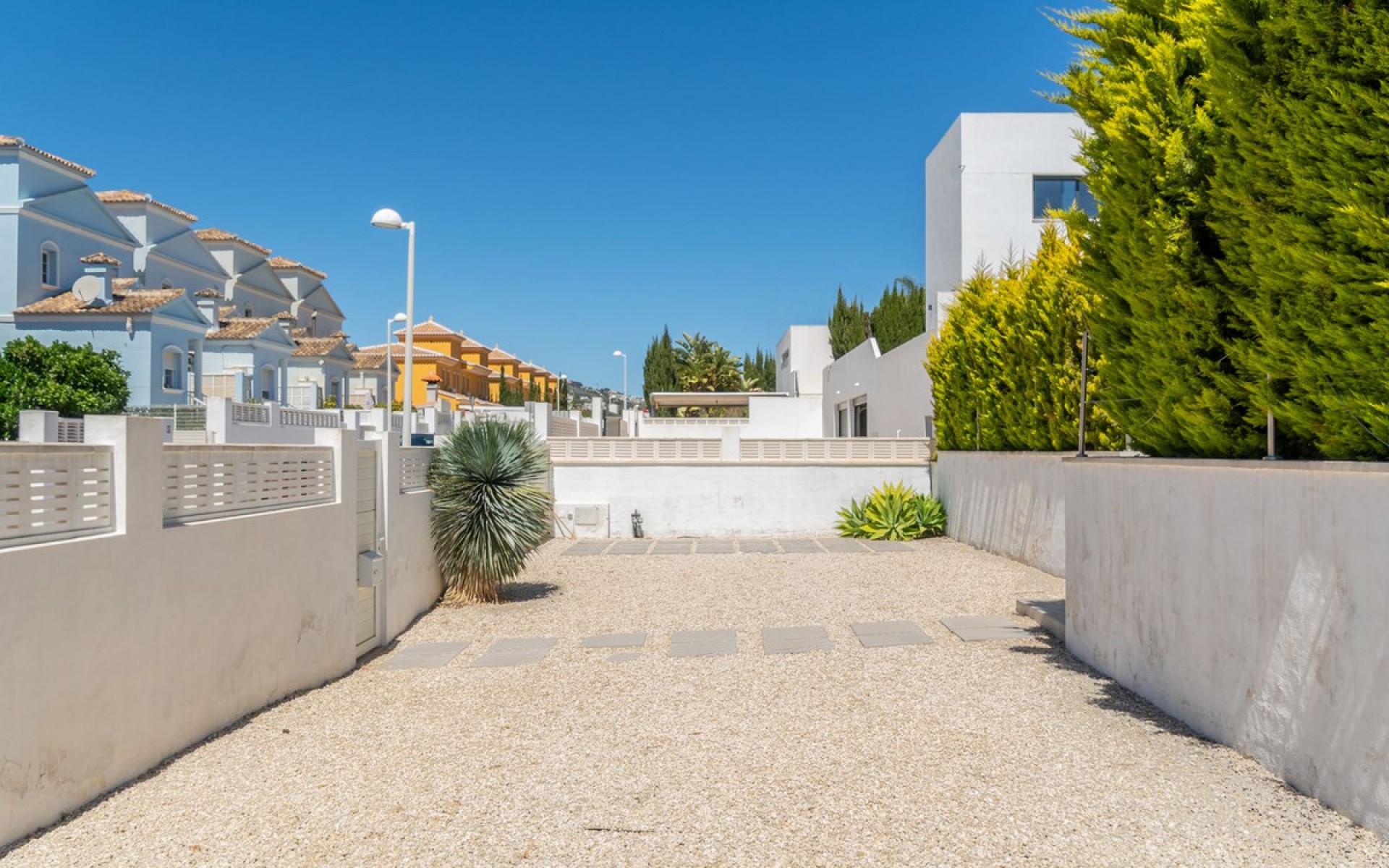 zum Verkauf - Villa - Calpe - Calpe Centro