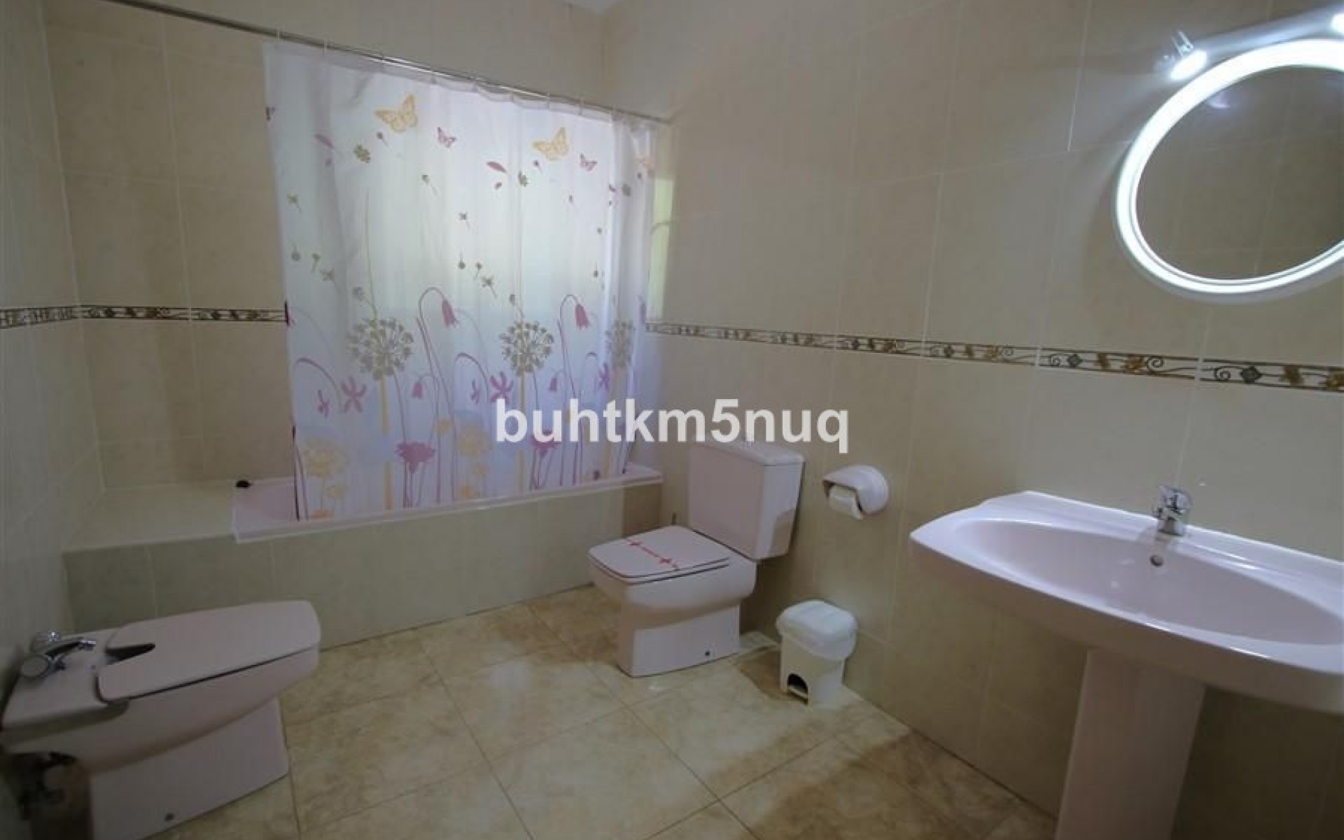 zum Verkauf - Villa - Calpe - Calpe Centro