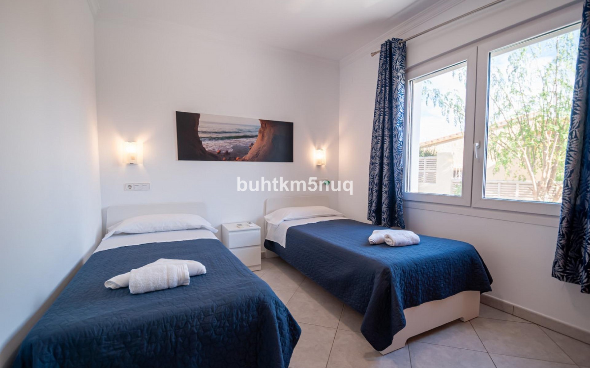 zum Verkauf - Villa - Calpe - Calpe Centro