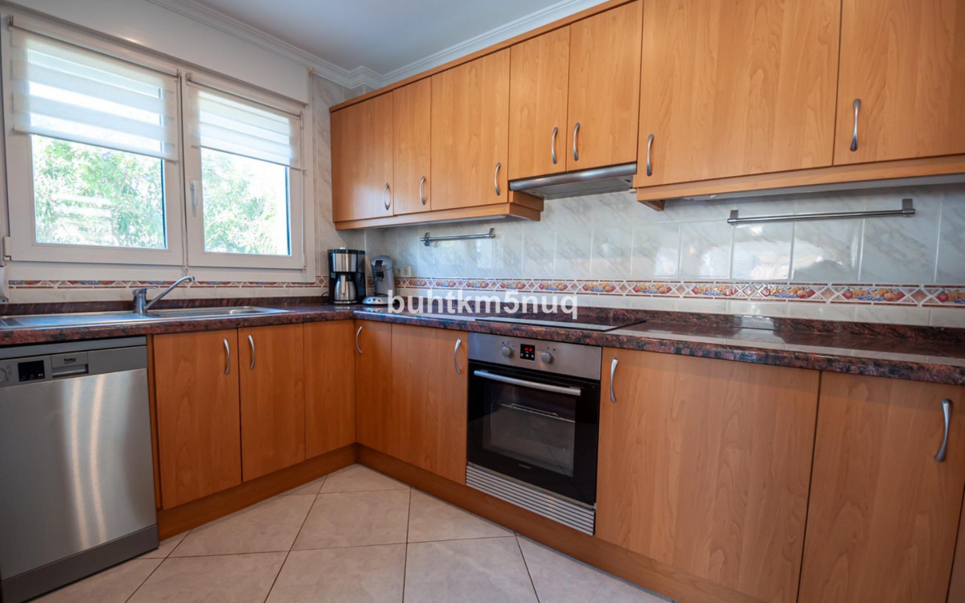 zum Verkauf - Villa - Calpe - Calpe Centro