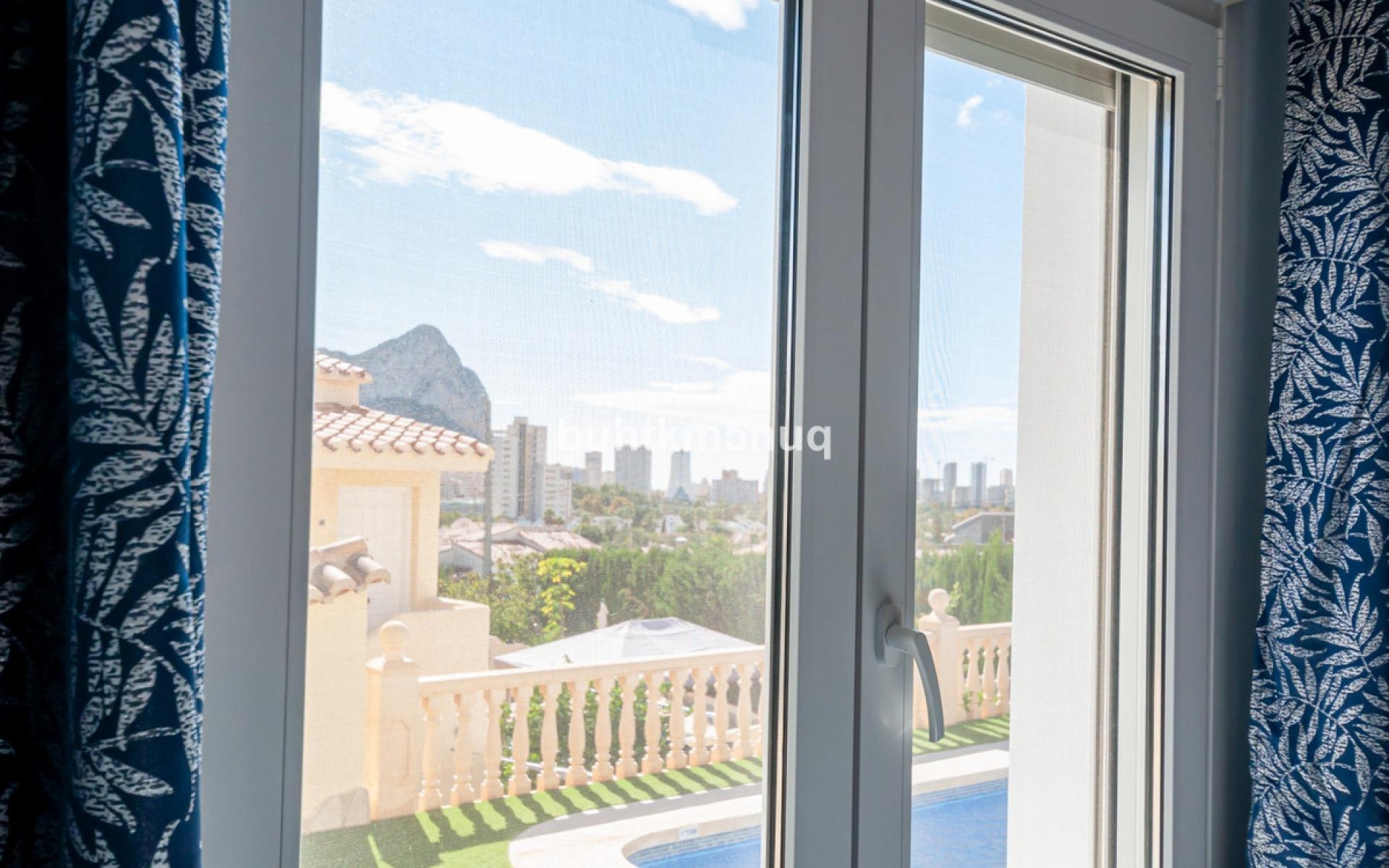 zum Verkauf - Villa - Calpe - Calpe Centro