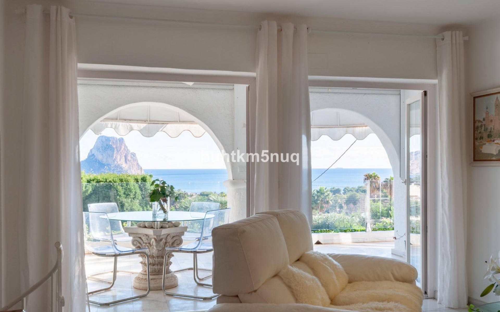 zum Verkauf - Villa - Calpe - Calpe Centro