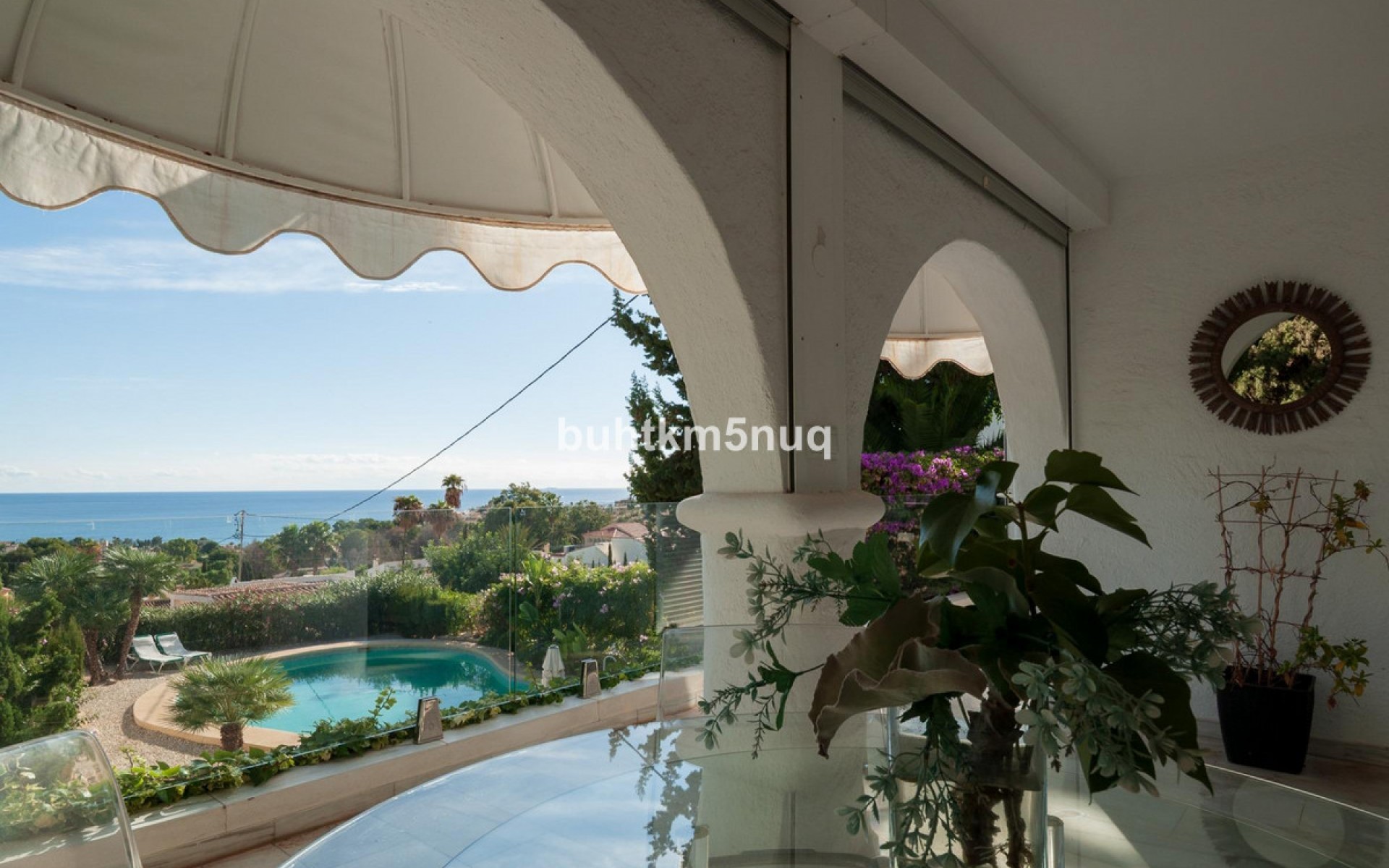 zum Verkauf - Villa - Calpe - Calpe Centro