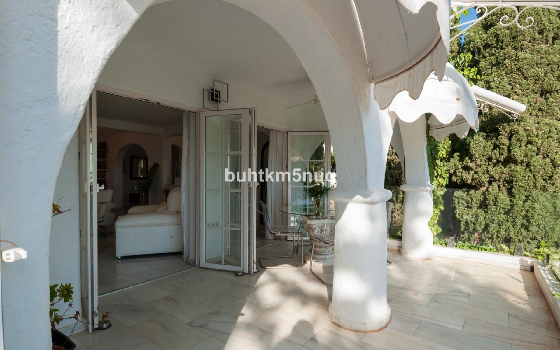zum Verkauf - Villa - Calpe - Calpe Centro