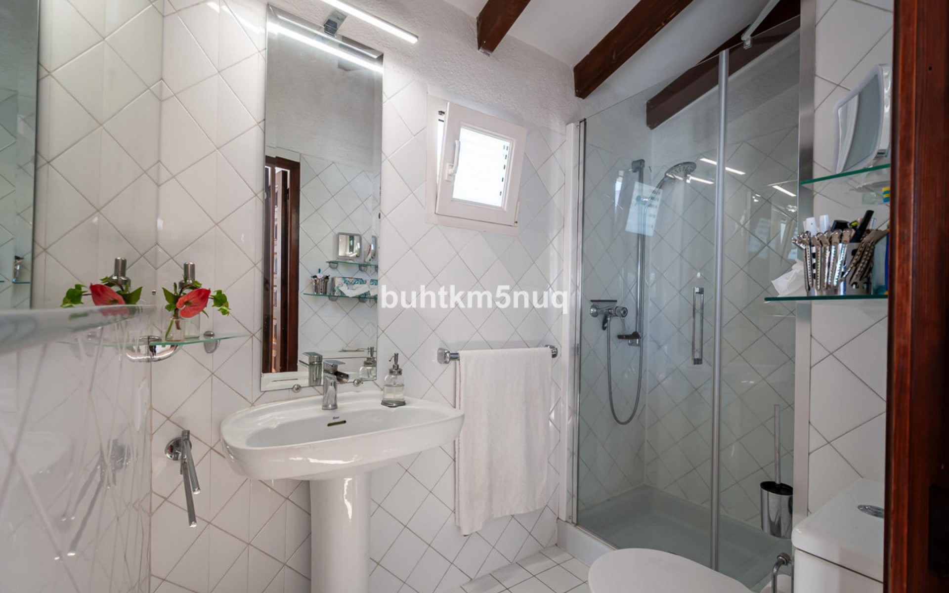 zum Verkauf - Villa - Calpe - Calpe Centro