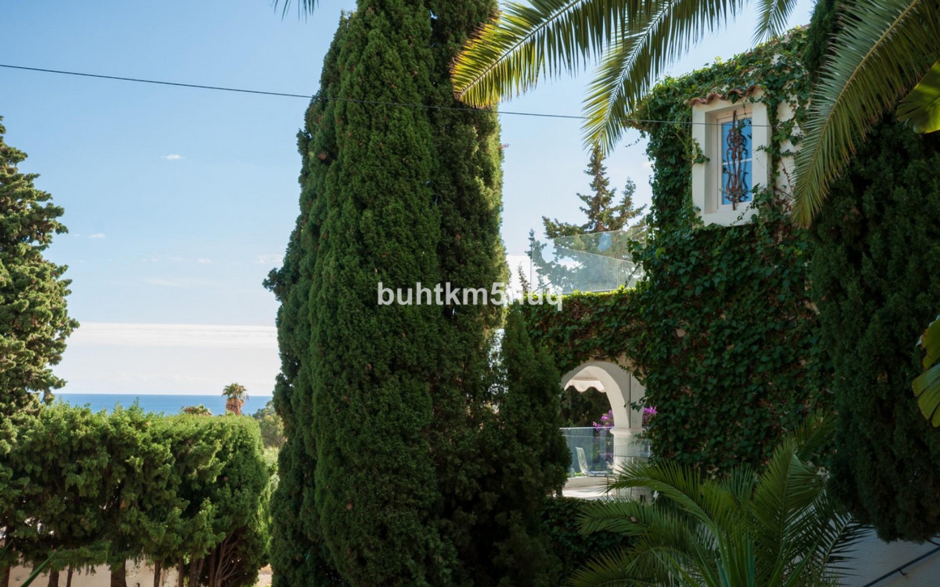 zum Verkauf - Villa - Calpe - Calpe Centro