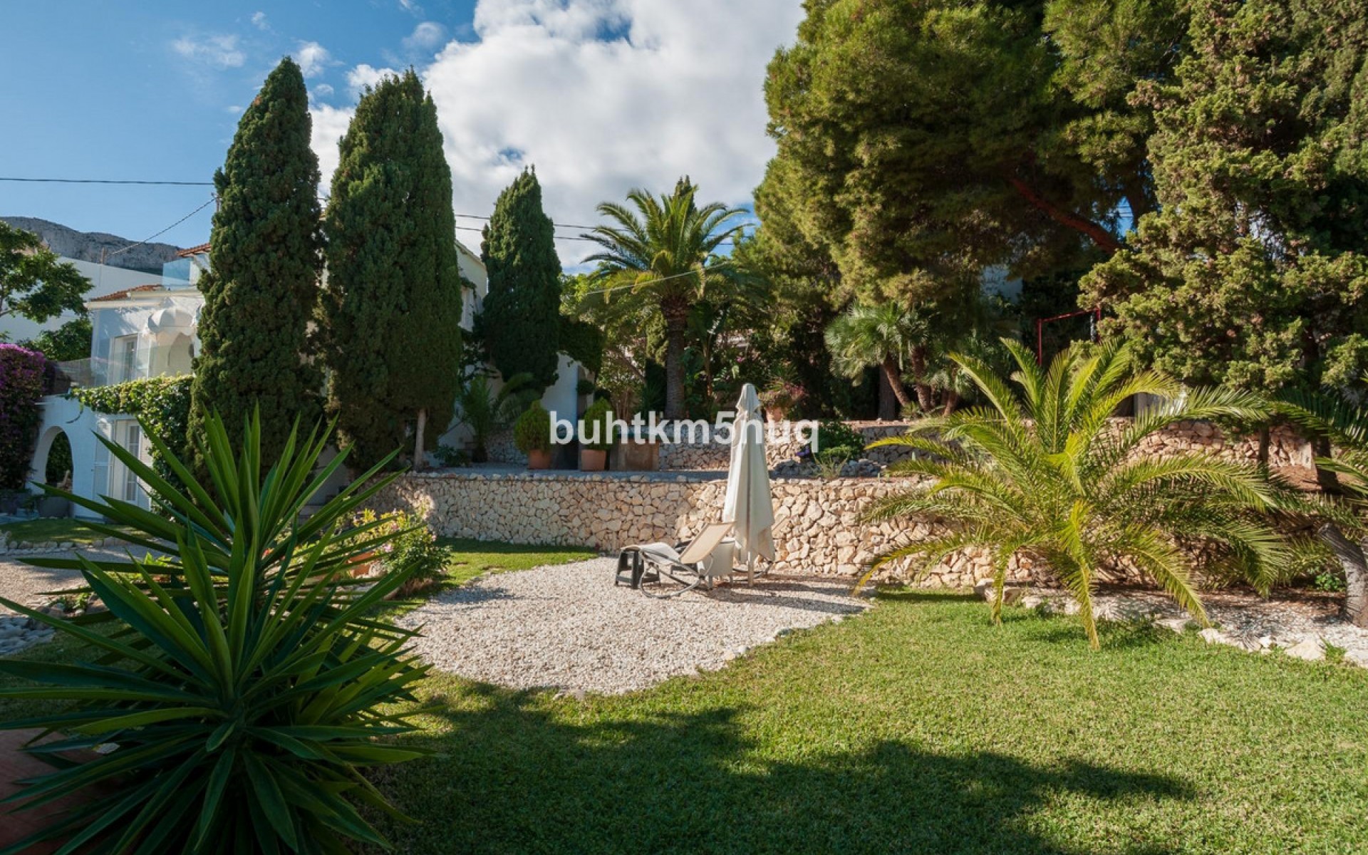 zum Verkauf - Villa - Calpe - Calpe Centro