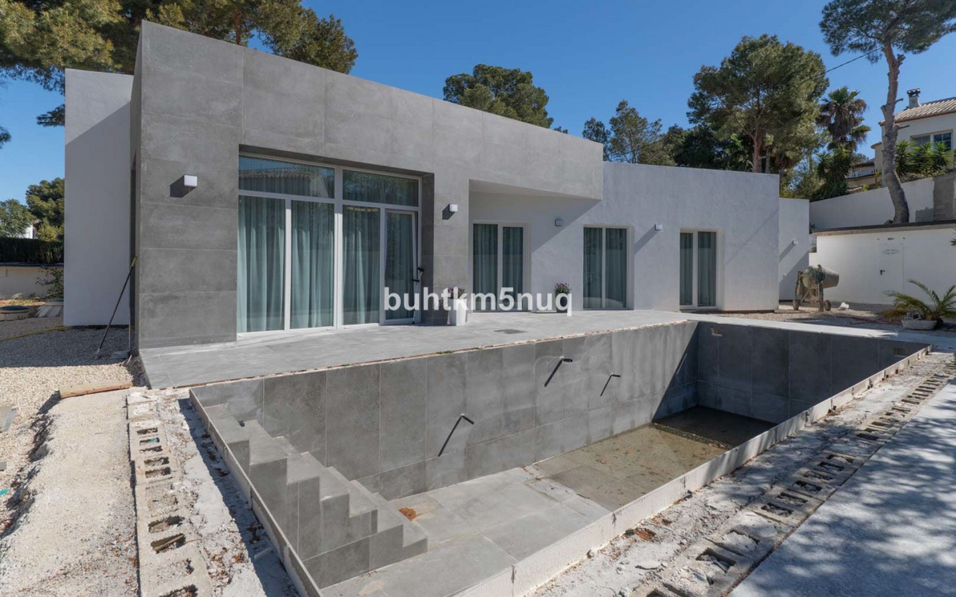 zum Verkauf - Villa - Calpe - Calpe Centro