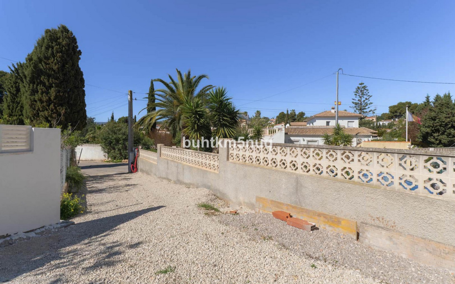 zum Verkauf - Villa - Calpe - Calpe Centro