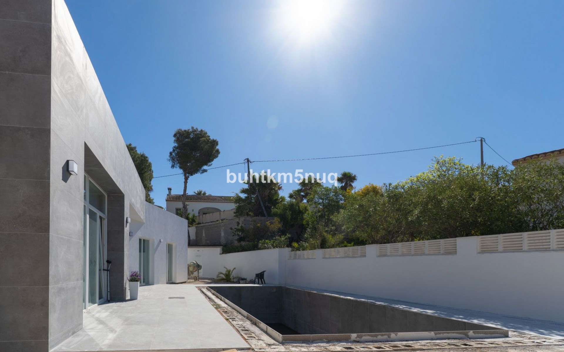 zum Verkauf - Villa - Calpe - Calpe Centro