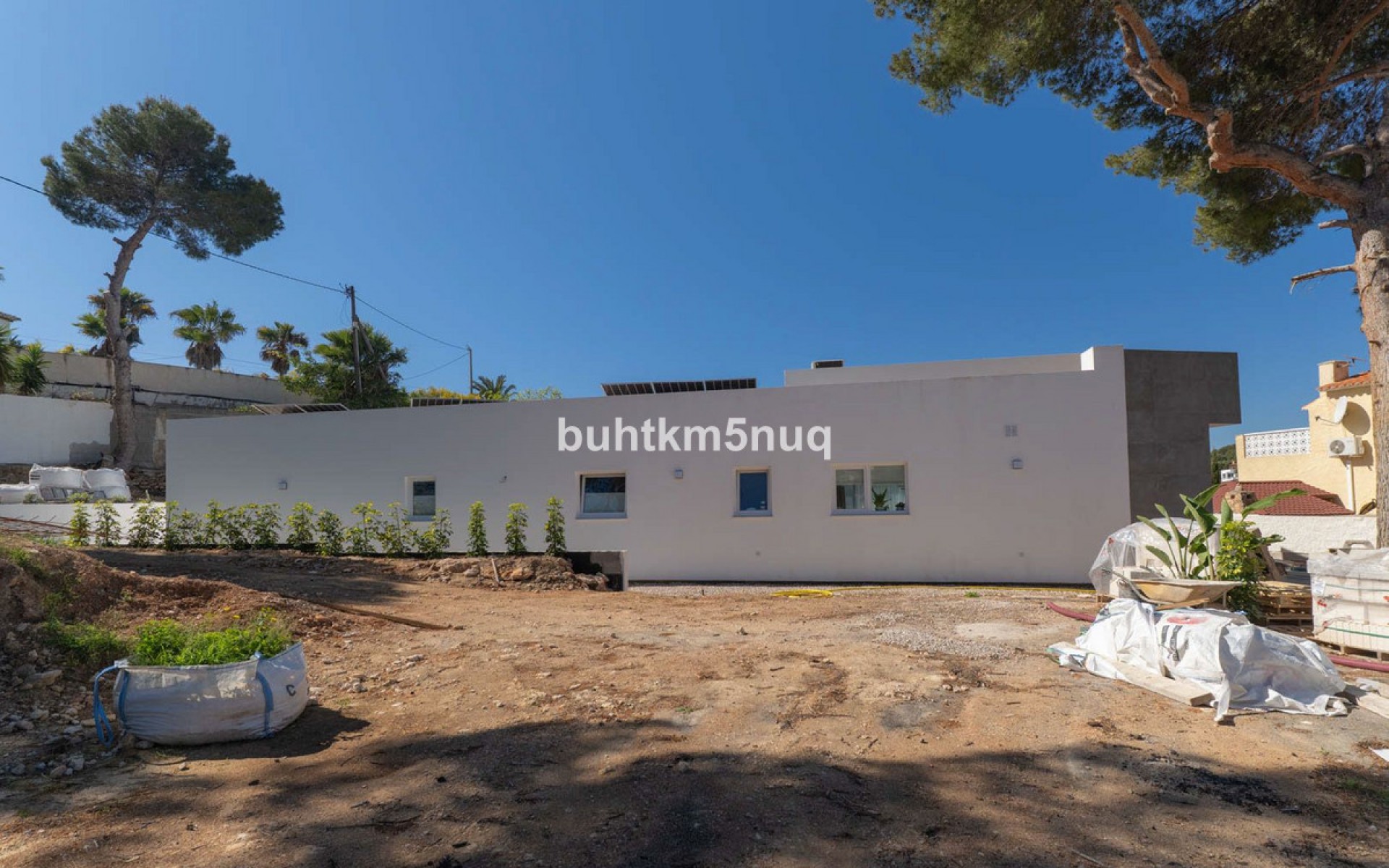 zum Verkauf - Villa - Calpe - Calpe Centro