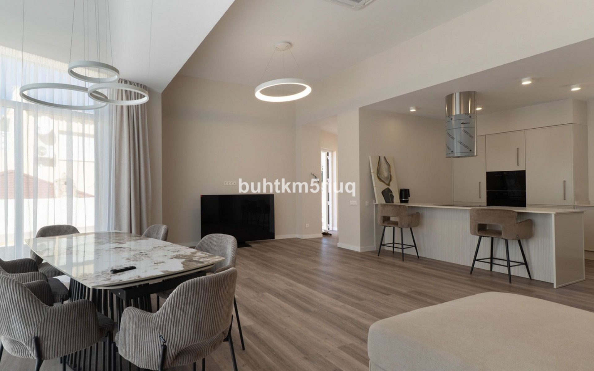 zum Verkauf - Villa - Calpe - Calpe Centro