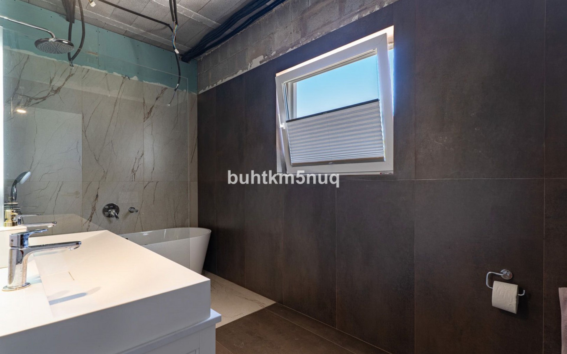 zum Verkauf - Villa - Calpe - Calpe Centro