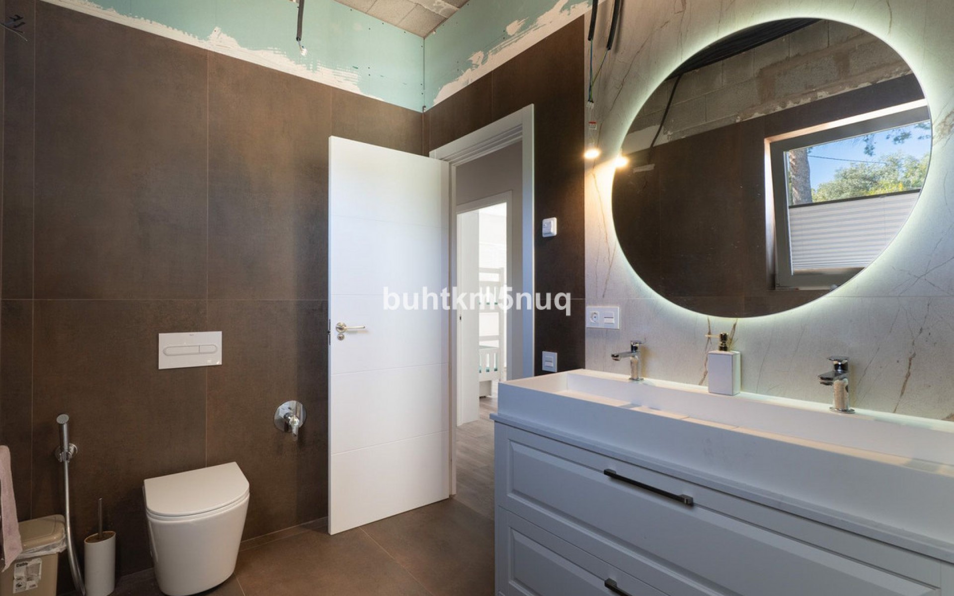 zum Verkauf - Villa - Calpe - Calpe Centro