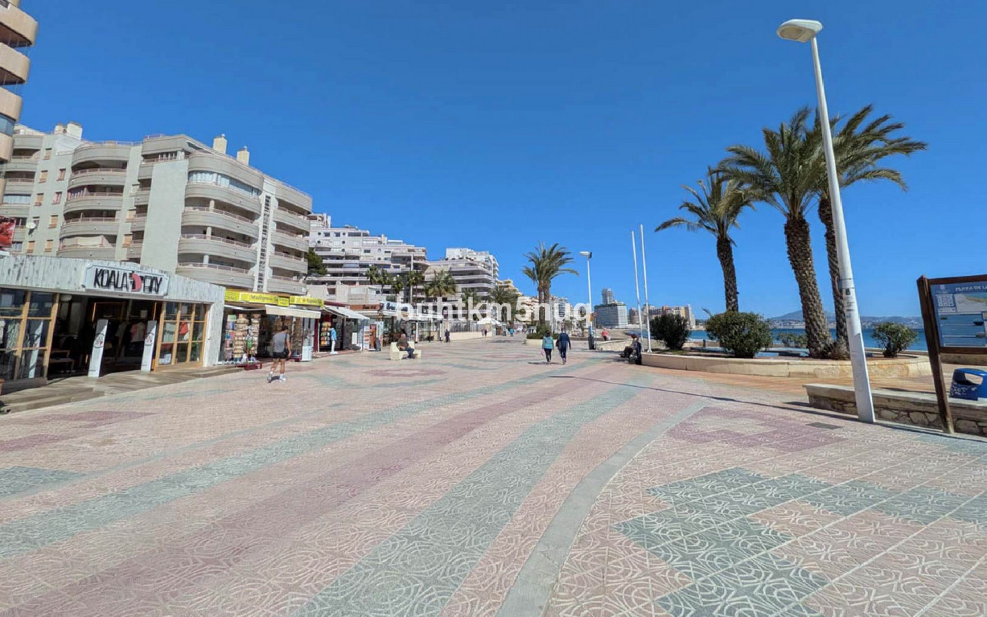 zum Verkauf - Villa - Calpe - Calpe Centro