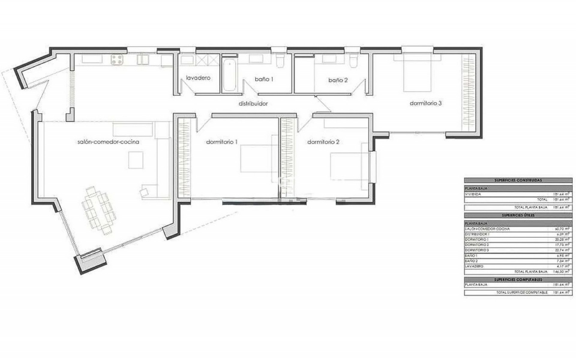 zum Verkauf - Villa - Calpe - Calpe Centro