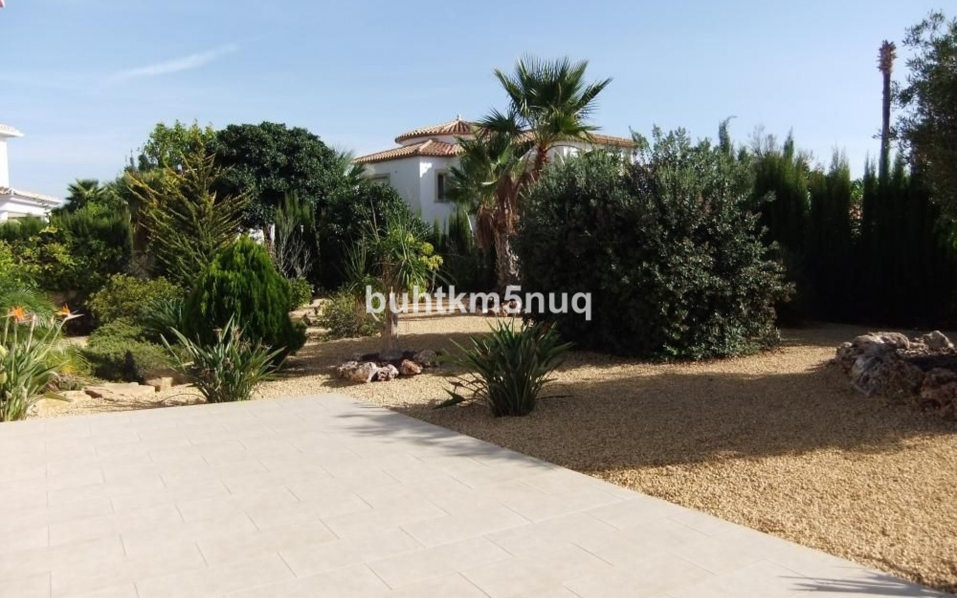 zum Verkauf - Villa - Calpe - Calpe Centro