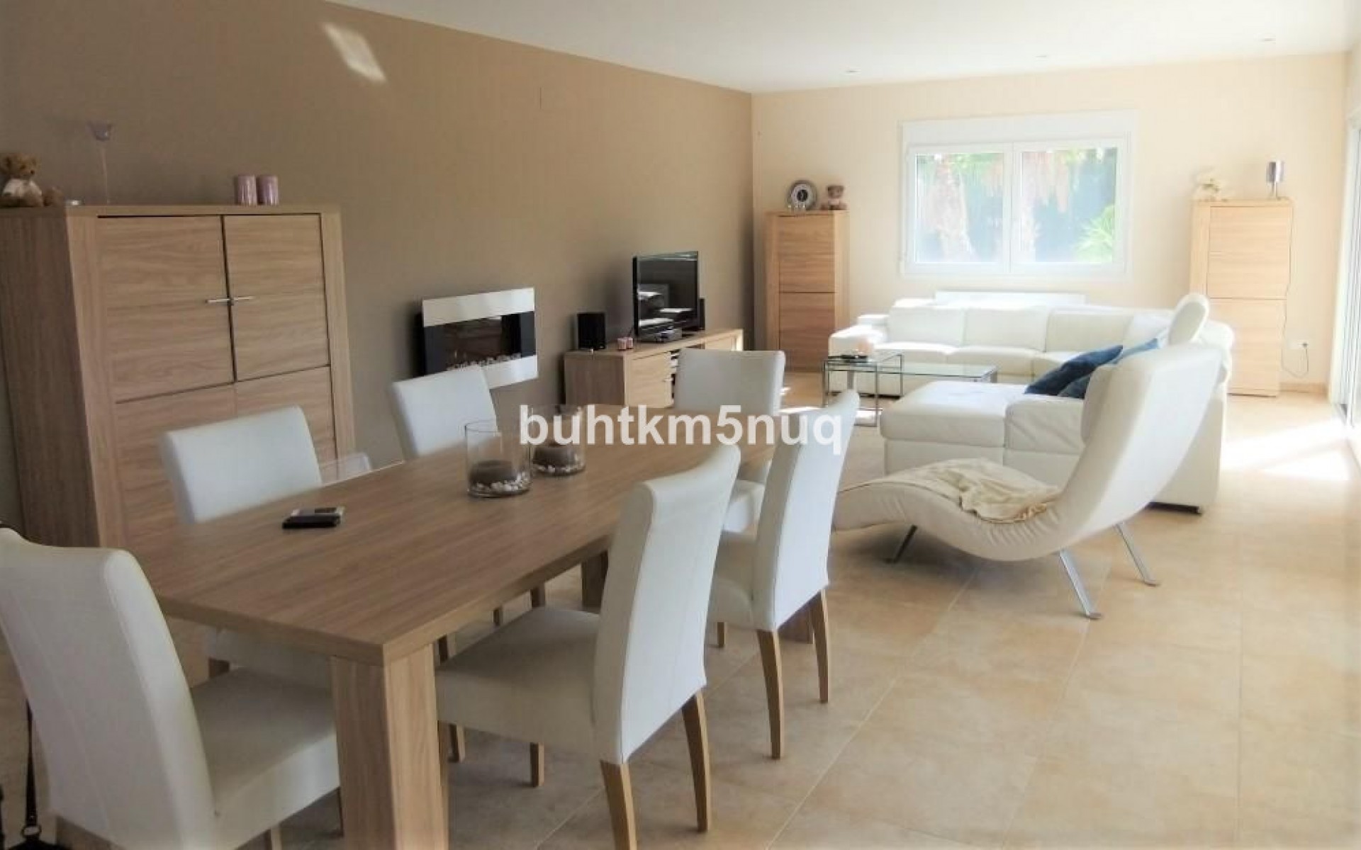 zum Verkauf - Villa - Calpe - Calpe Centro