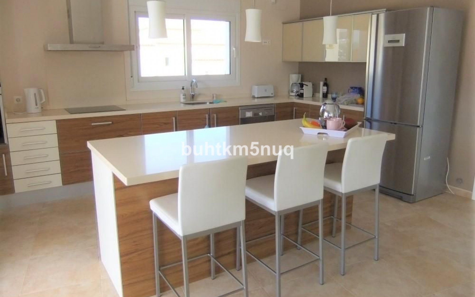 zum Verkauf - Villa - Calpe - Calpe Centro