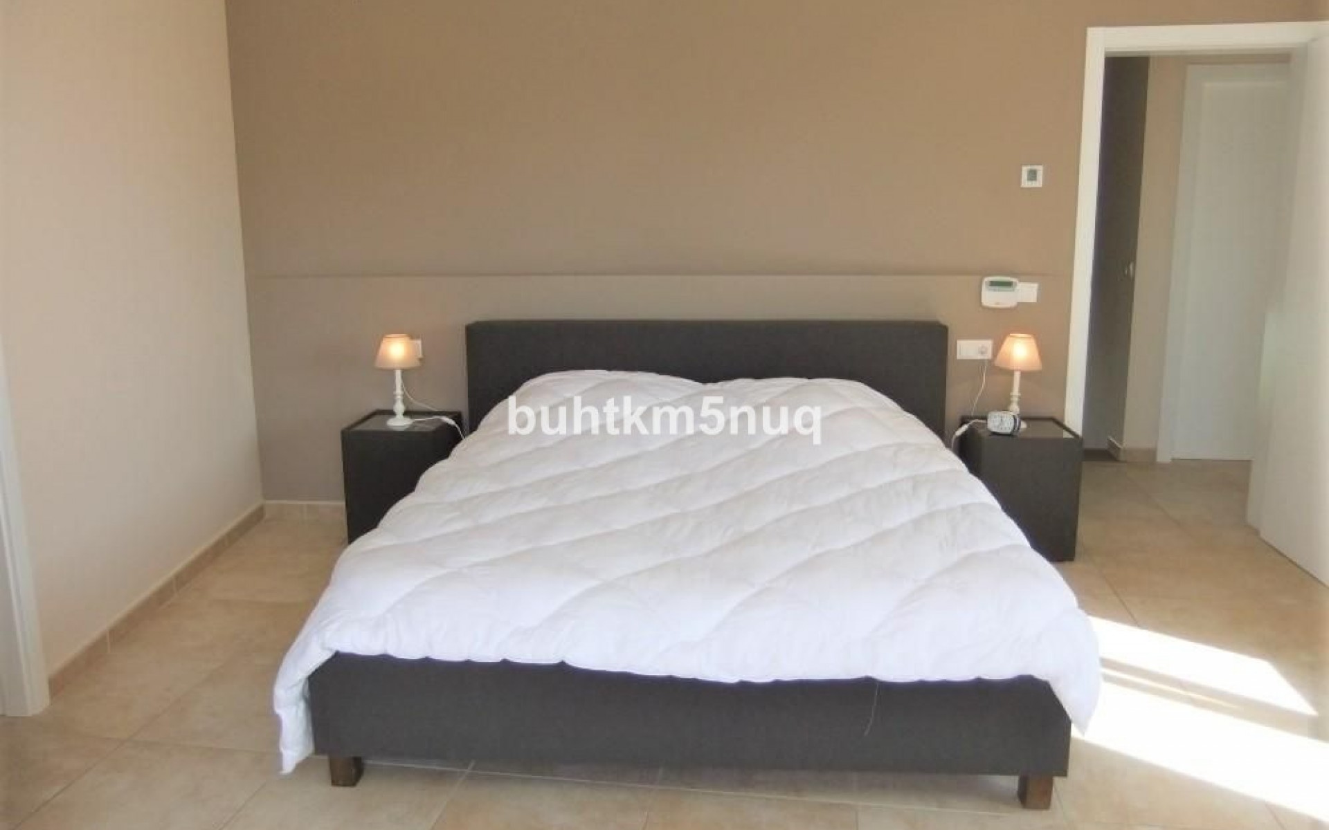zum Verkauf - Villa - Calpe - Calpe Centro