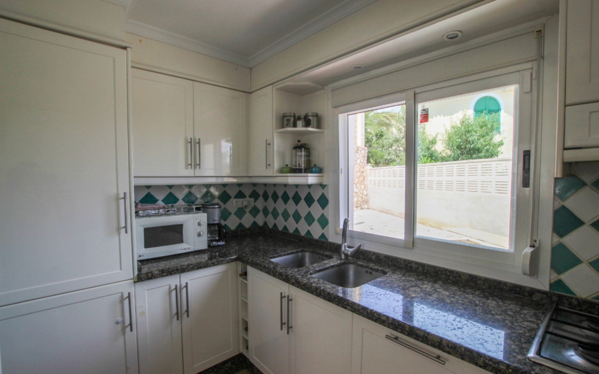 zum Verkauf - Villa - Calpe - Calpe Centro