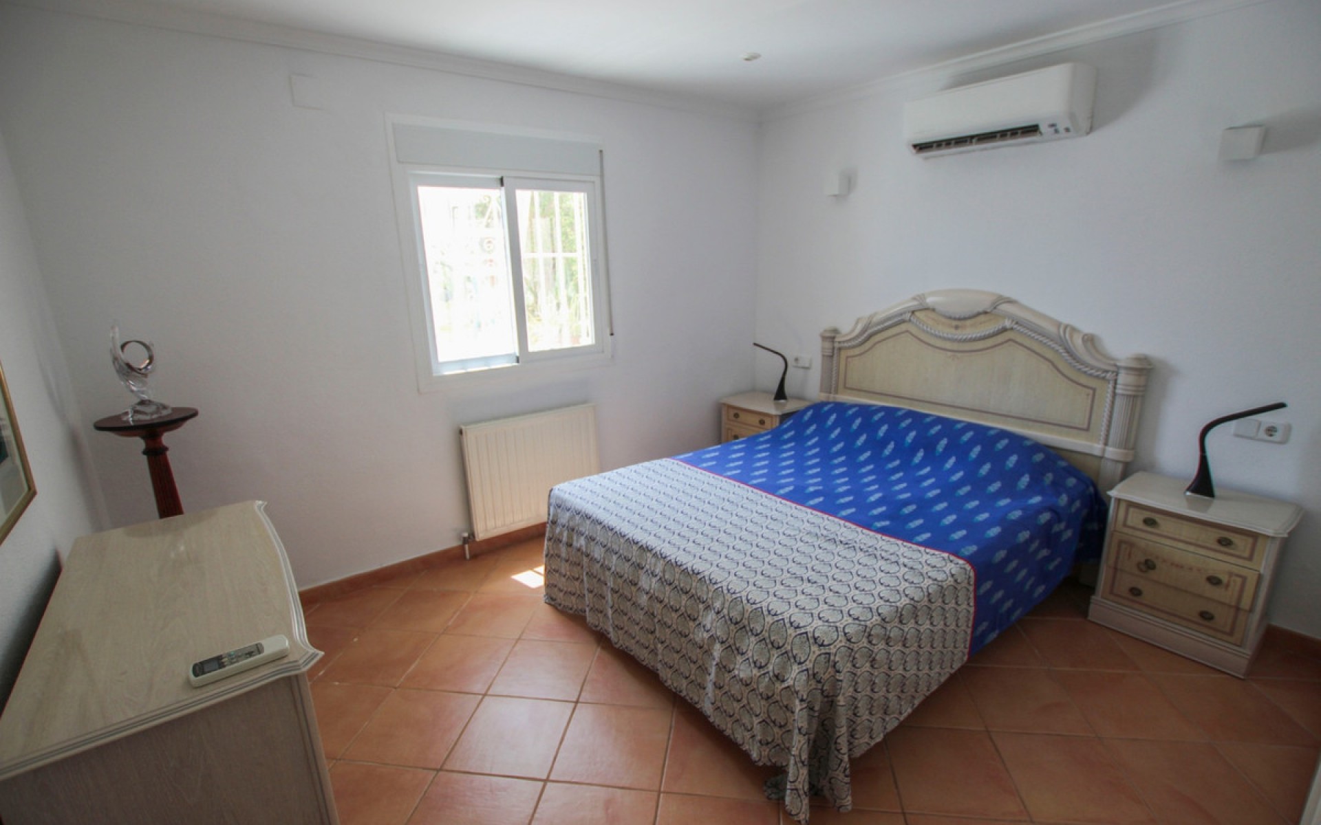 zum Verkauf - Villa - Calpe - Calpe Centro