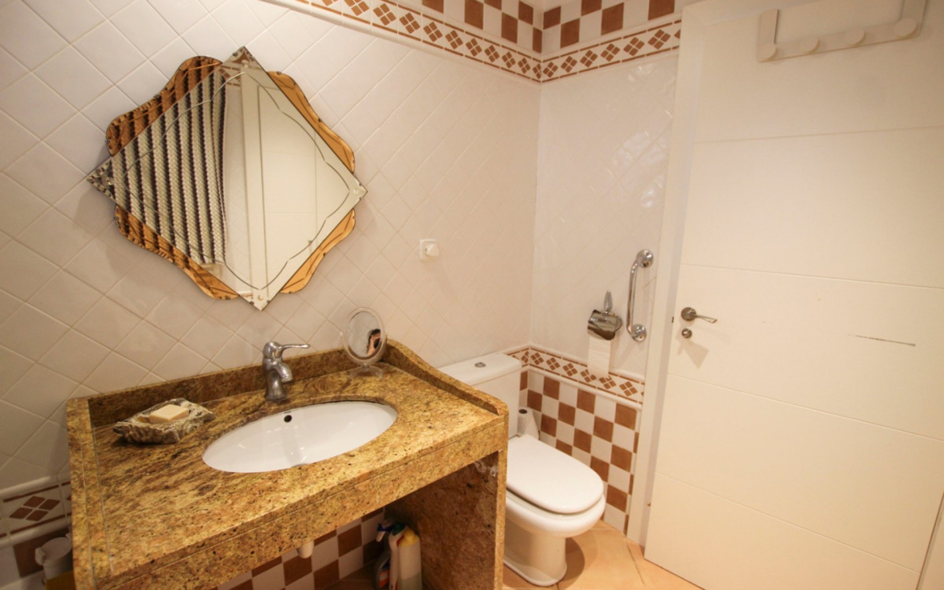 zum Verkauf - Villa - Calpe - Calpe Centro