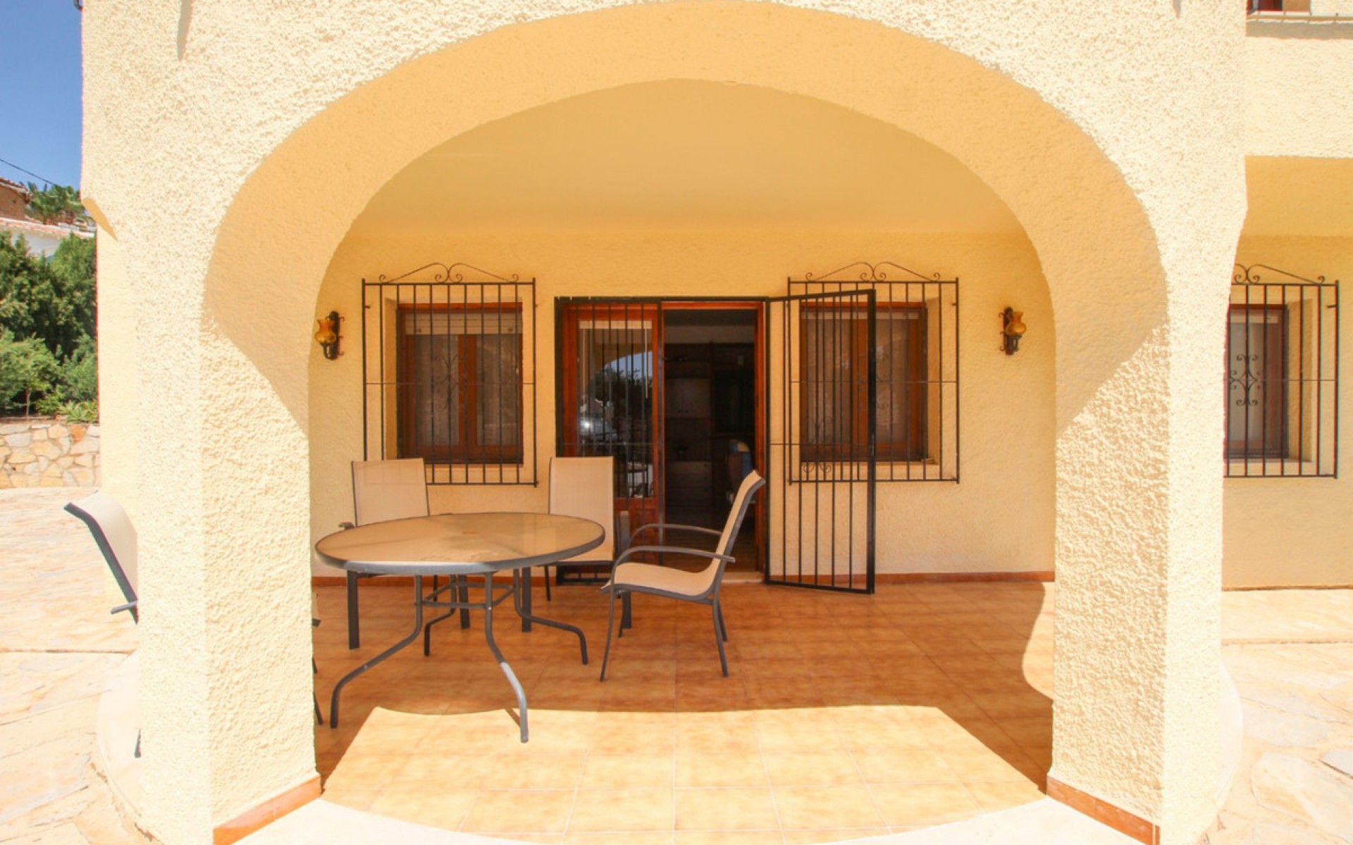 zum Verkauf - Villa - Calpe - Calpe Centro