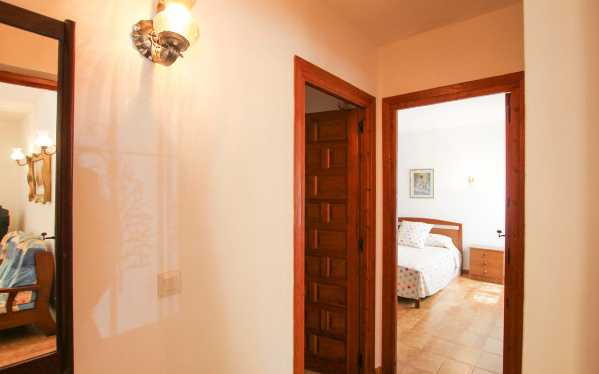 zum Verkauf - Villa - Calpe - Calpe Centro