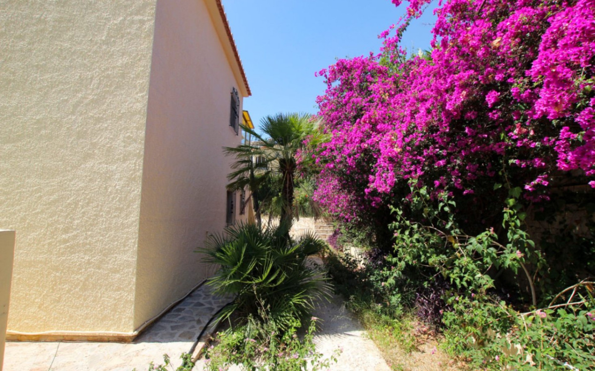 zum Verkauf - Villa - Calpe - Calpe Centro