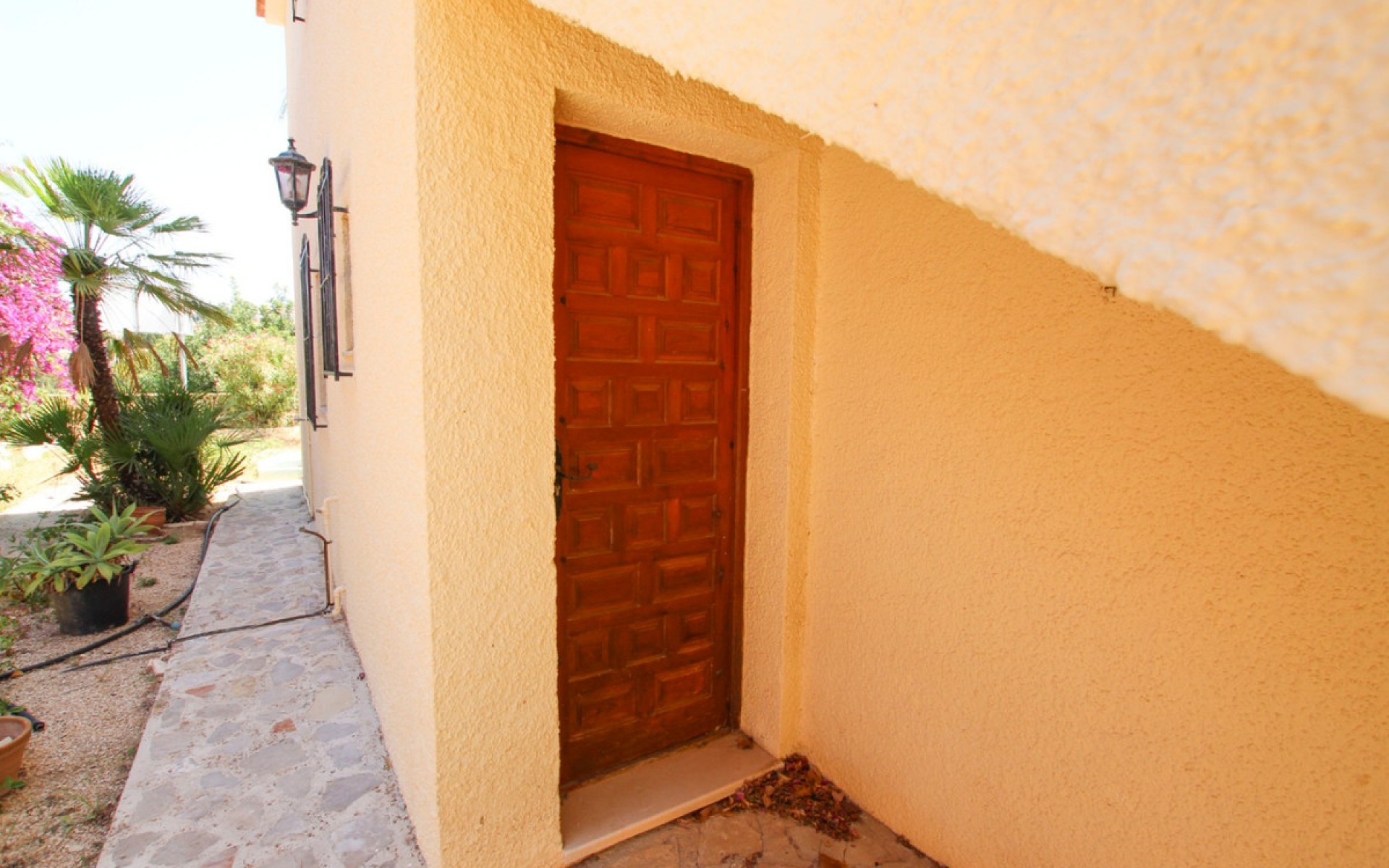 zum Verkauf - Villa - Calpe - Calpe Centro