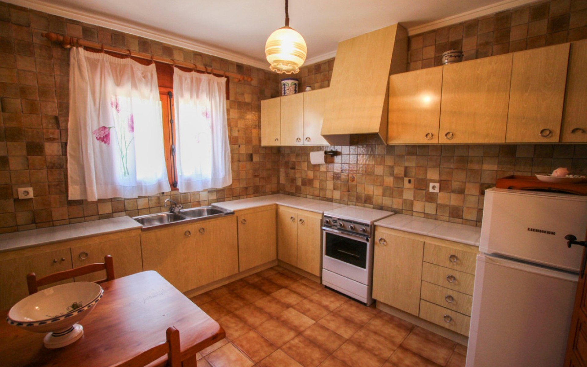 zum Verkauf - Villa - Calpe - Calpe Centro