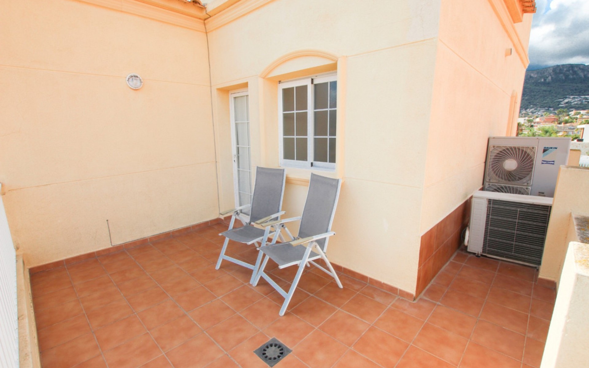 zum Verkauf - Villa - Calpe - Calpe Centro