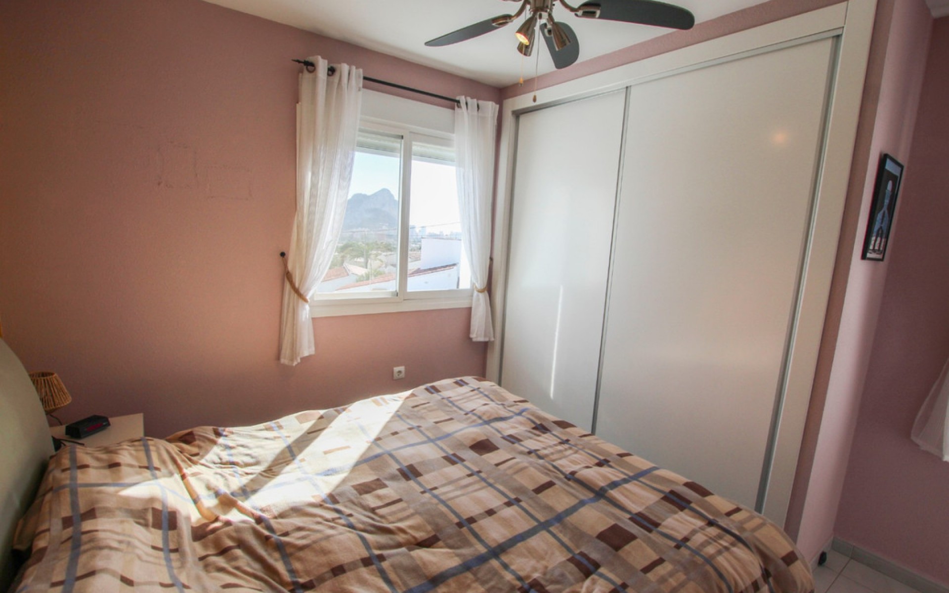 zum Verkauf - Villa - Calpe - Calpe Centro