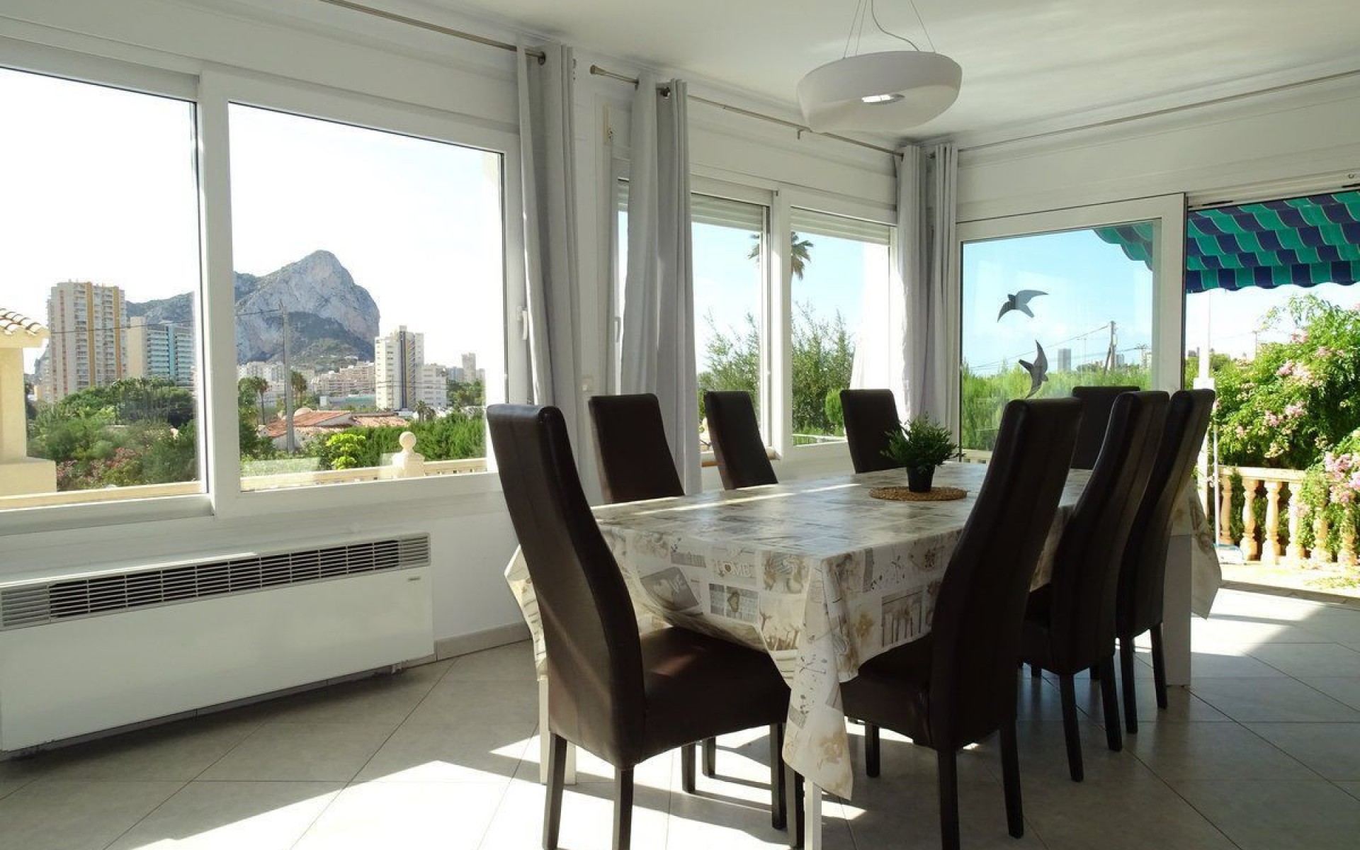 zum Verkauf - Villa - Calpe - Calpe Centro